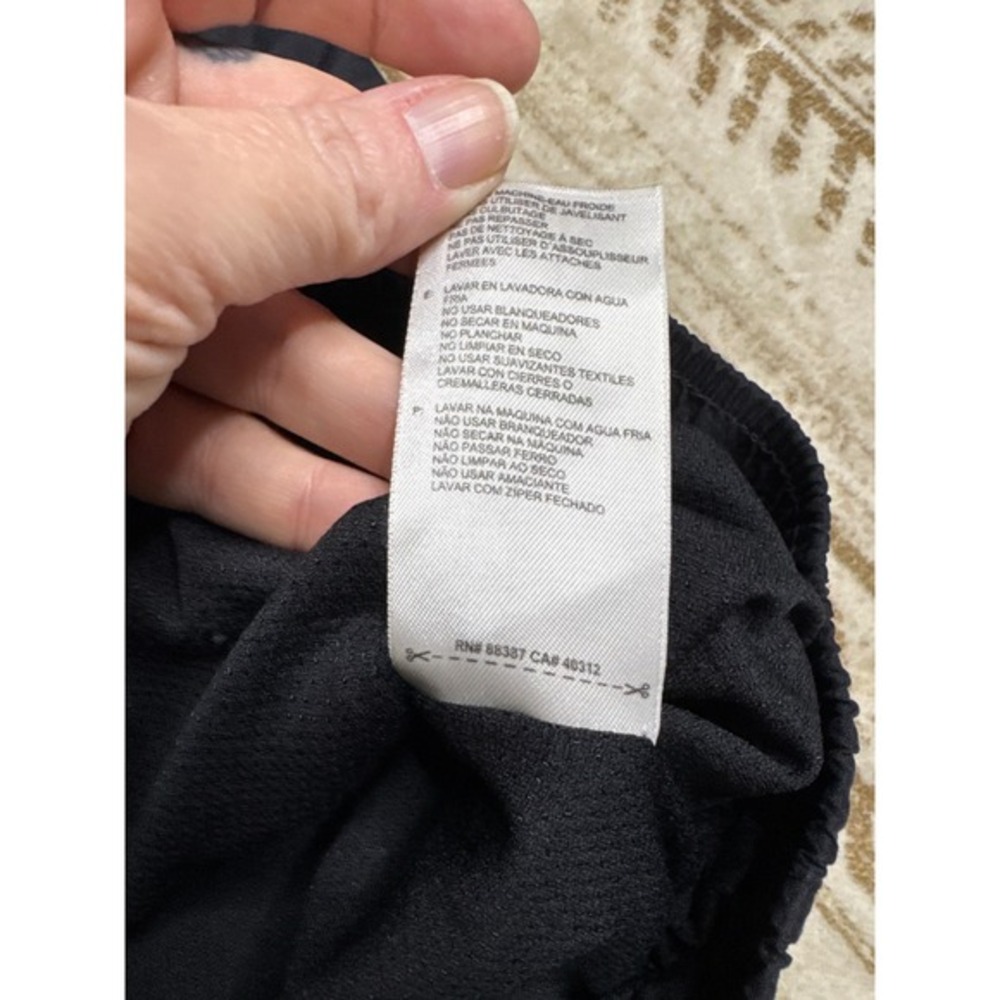Adidas Windbreaker Track Jacket Small Streetwear Blokecore - Picture 7 of 8
